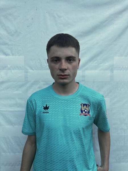 Даниил Александрович Ряховский