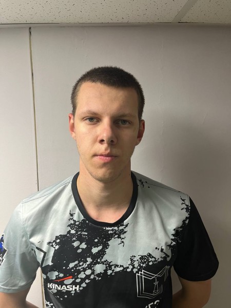 Дмитрий Романович Мартынов