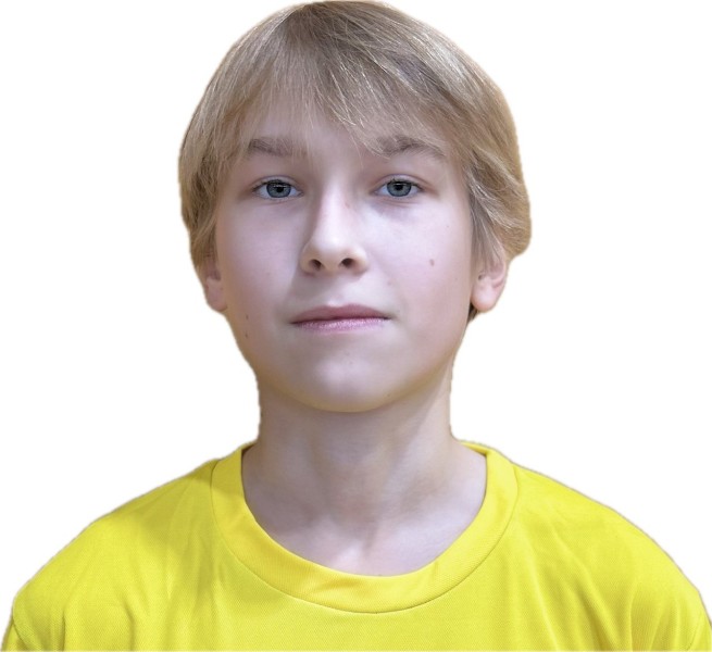 Михаил Александрович Никифоров