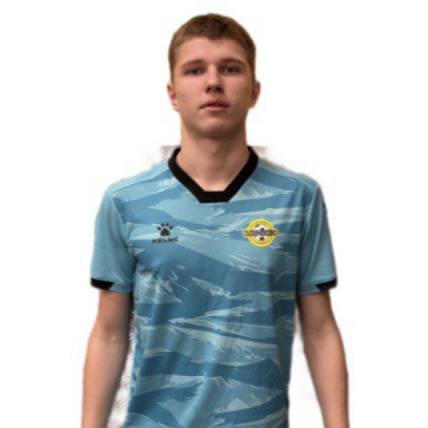 Андрей Антонович Лосев