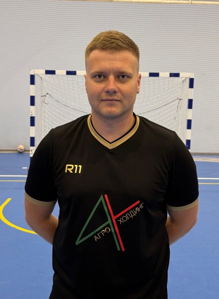 Владислав Сергеевич Кочуров