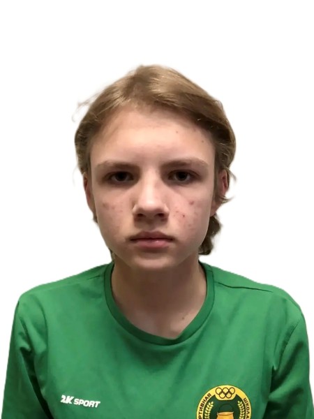 Максим Андреевич Наржимский