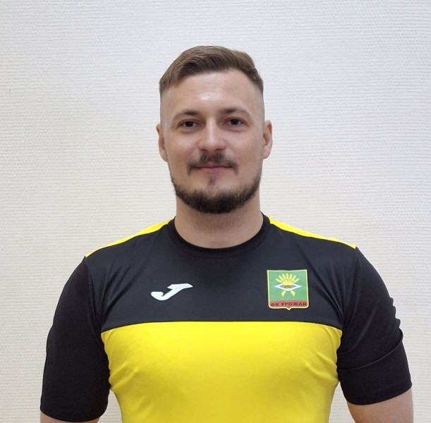 Роман Евгеньевич Посухов