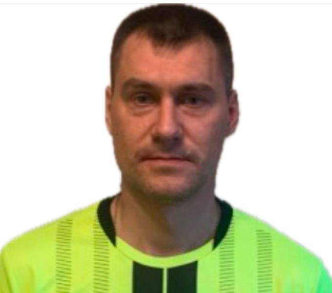 Сергей Геннадьевич Лосев