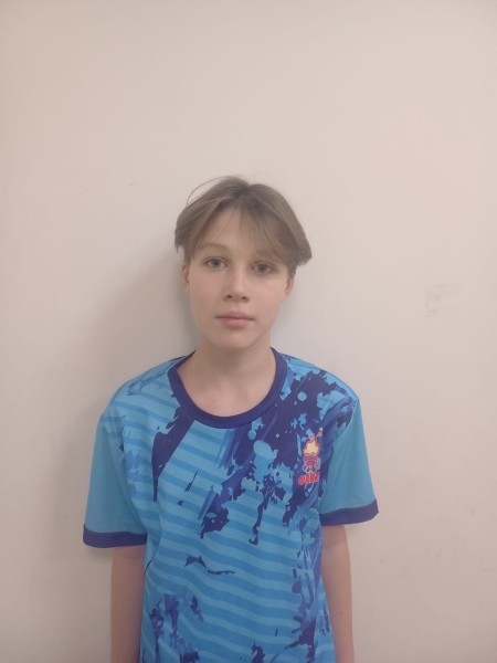 Александр Алексеевич Сергеев