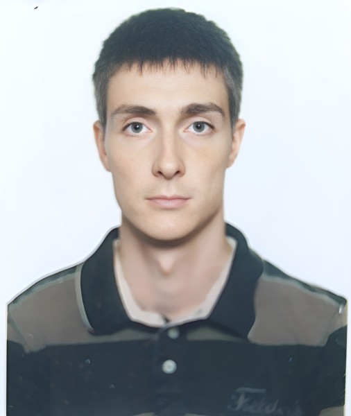 Максим Владимирович Смирнов