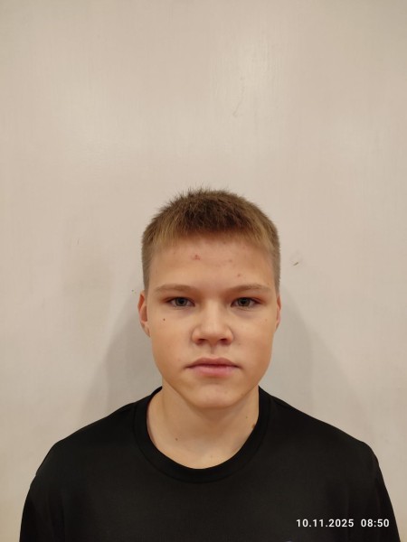 Егор Александрович Гусев