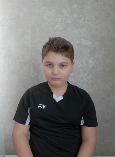 Альберт Эдгарович Гаспарян