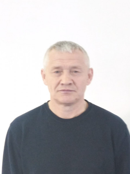 Сергей Михайлович Петров