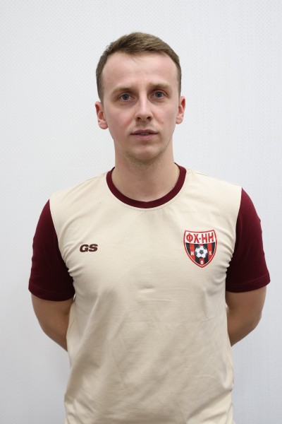 Владимир Алексеевич Фролов