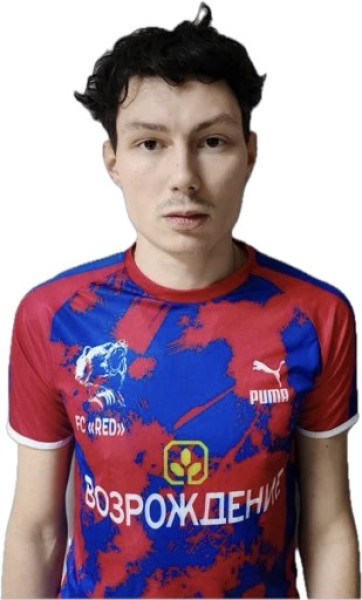 Эдгар Романович Сарвартдинов