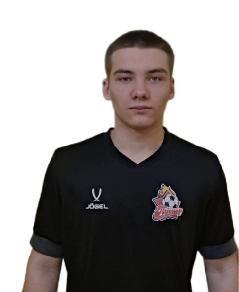 Роман Владимирович Кувшинов