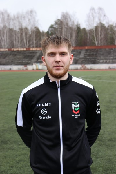 Александр Николаевич Котлов