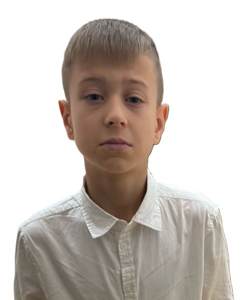 Матвей Витальевич Концов