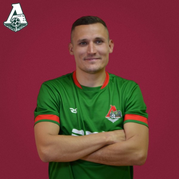 Алесь Андреевич Калинин