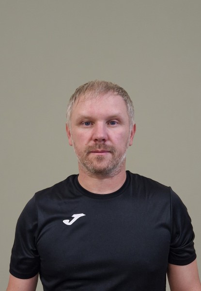 Андрей Сергеевич Демин