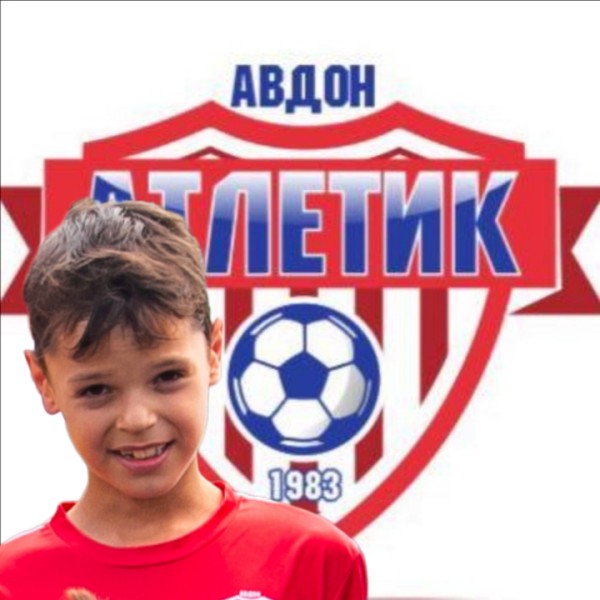 Алан Динарович Фаизов
