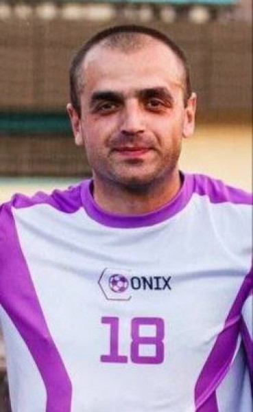 Сергей Сергеевич Королецки