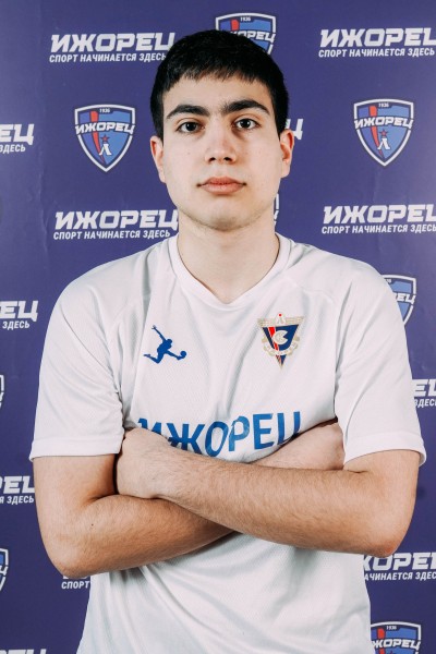Тунар Шахмарович Алфиев