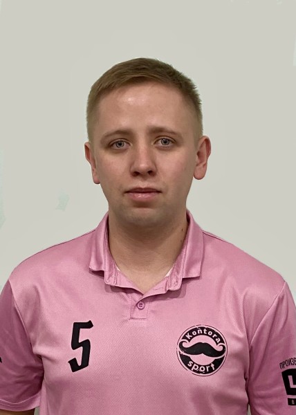 Вячеслав Александрович Сауляк