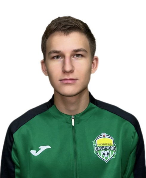 Ильдар Рамилевич Хисамиев