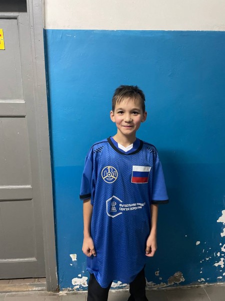 Максим Александрович Муромцев