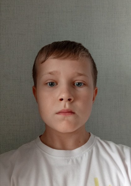 Данил Иванович Сбоев