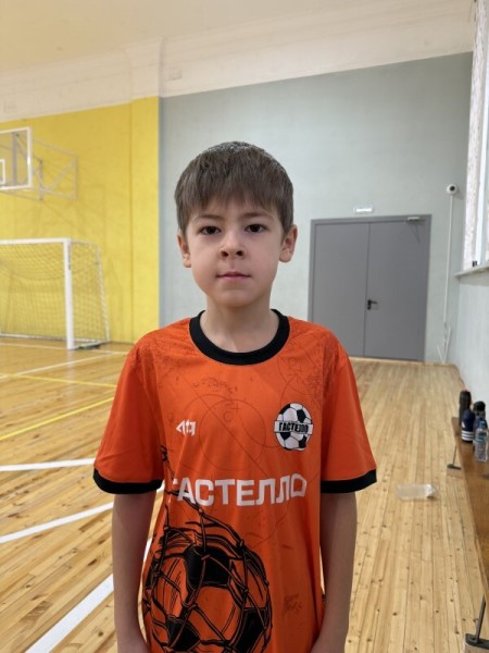 Руслан Радикович Адигамов