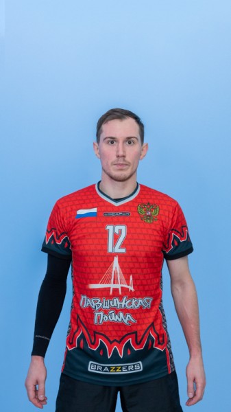 Всеволод Дмитриевич Чичилин