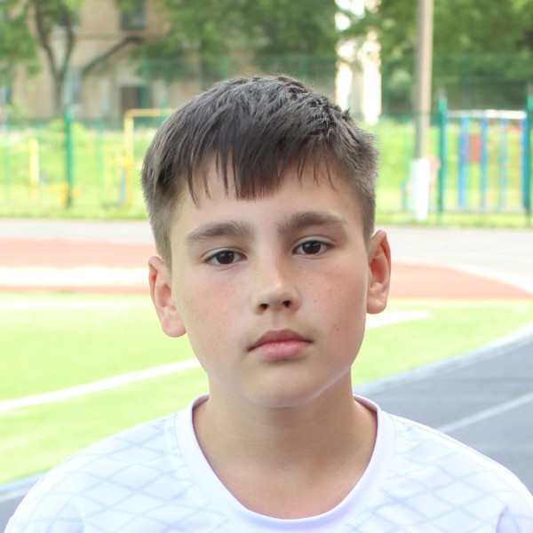 Кирилл Сергеевич Пугачев