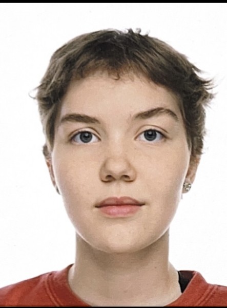 Александра-Ирина Антоновна Исаева