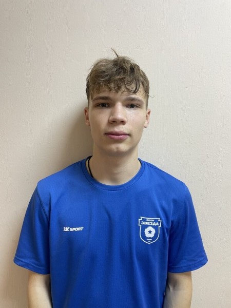 Евгений Александрович Иванов