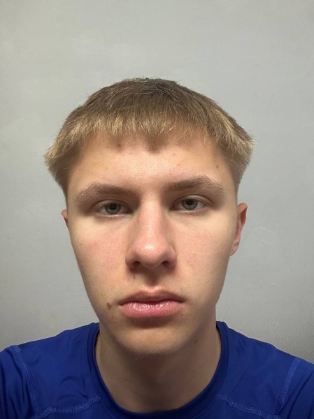 Степан Олегович Титунин