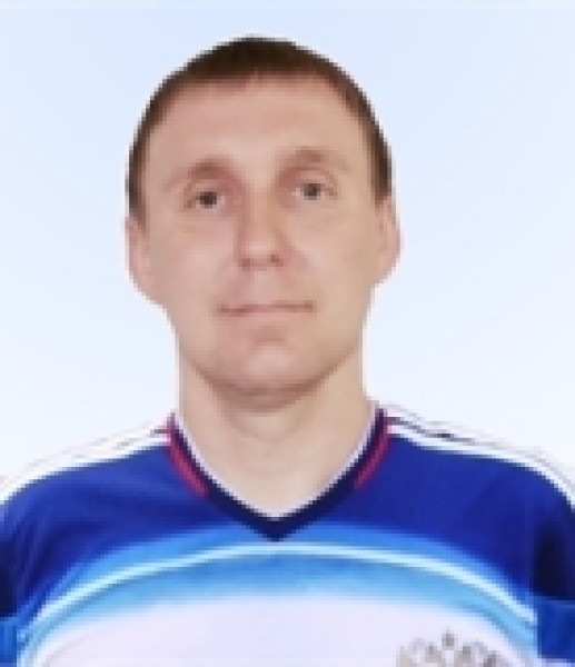 Алексей Александрович Анпилогов