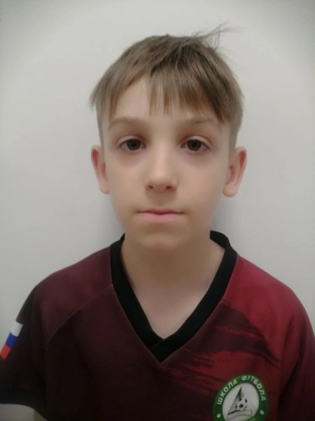 Артем Алексеевич Шуклин