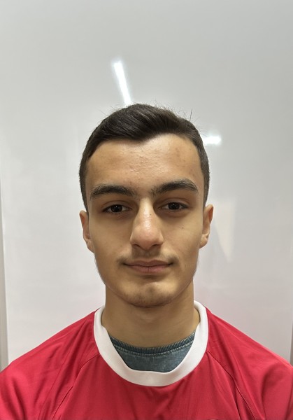 Гарик Тигранович Локян
