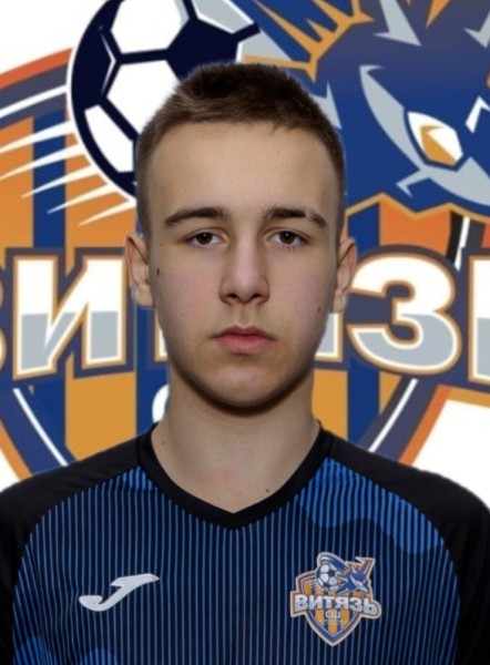 Алексей Викторович Длиннов