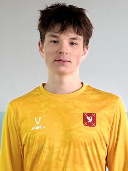 Глеб Евгеньевич Логачев