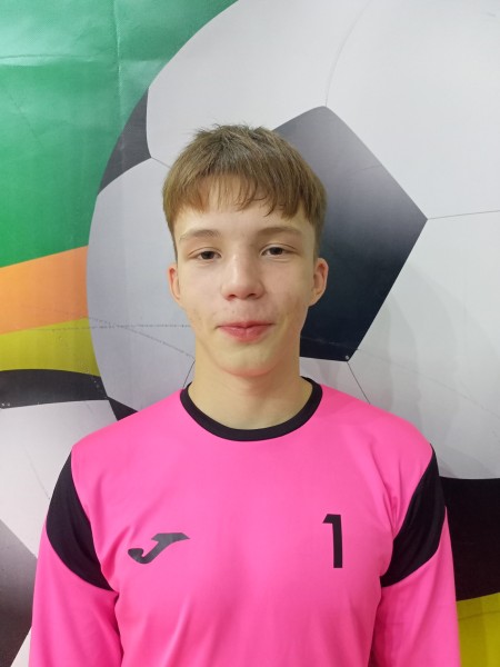 Марсель Андреевич Ширяев