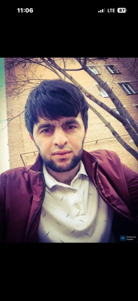 Фирдавс Абдукаримович Холиков