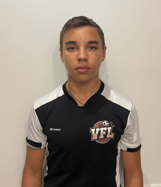 Андрей Георгиевич Бурмистров