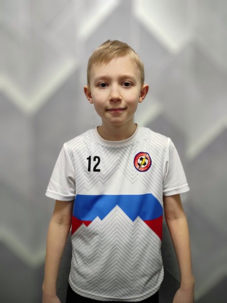 Евгений Андреевич Гаврилов