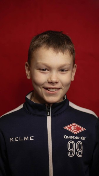 Олег Олегович Алексеев