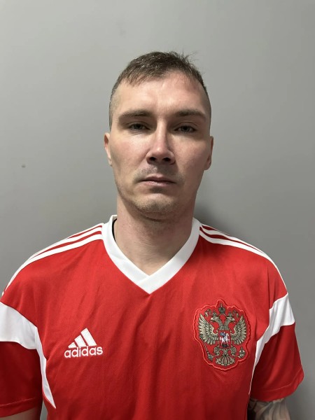 Семен Владимирович Настусенко