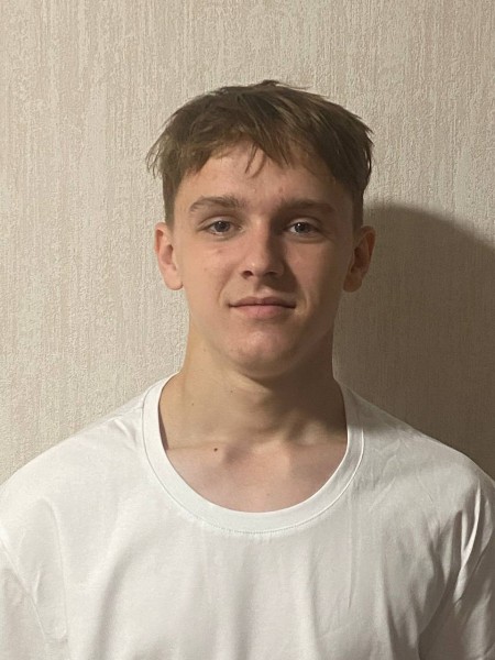 Дмитрий Сергеевич Обухов