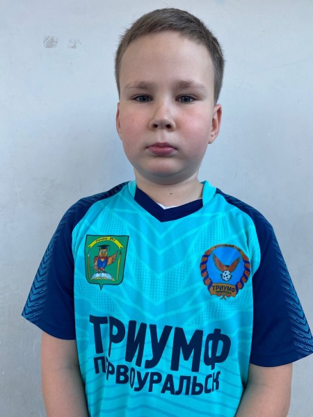 Иван Максимович Горнов