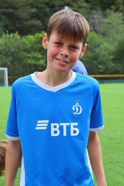 Тимофей Львович Канин
