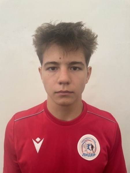 Даниил Александрович Буякин