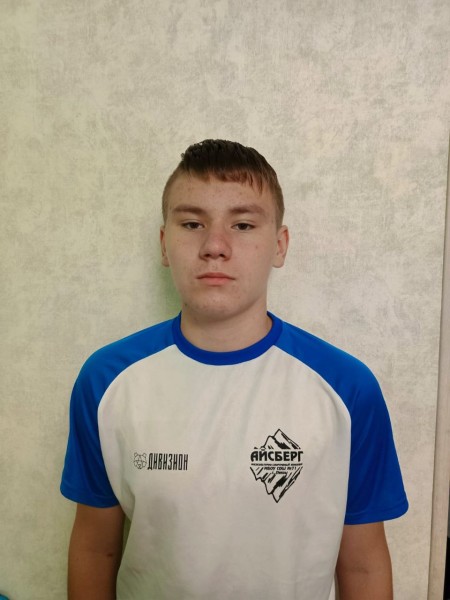 Вениамин Юрьевич Трещев