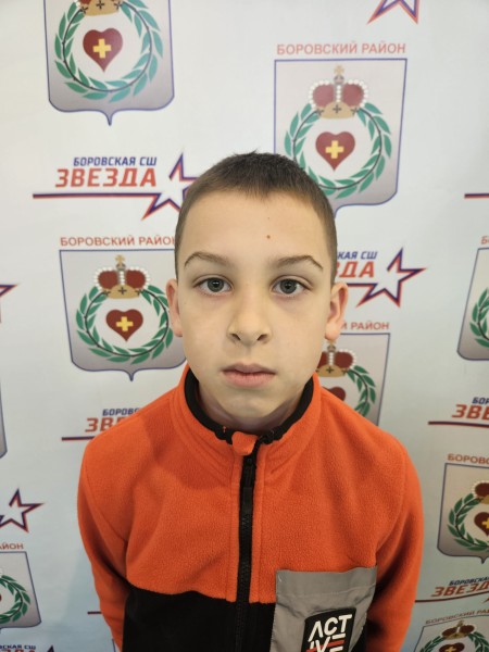 Илья Евгеньевич Тихонов